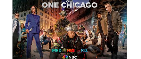 One Chicago Universe Returns with High Drama: Highlights from the First Episodes of Chicago Fire, Chicago P.D. and Chicago Med.