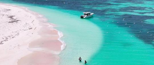 Antigua and Barbuda Unveils New Experiences, Events and Hotel Developments for 2026.