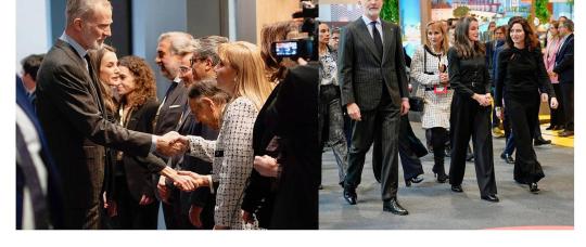 WTTC’s active participation at FITUR 2026 reinforces global tourism leadership.