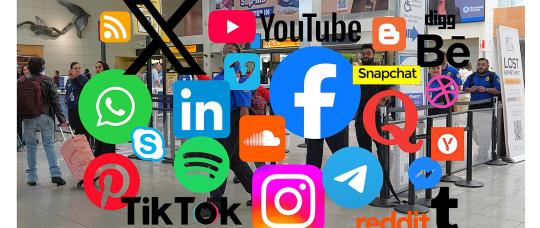 Proposed U.S. Visa Rule Could Cost the Travel Industry Billions and Put 157,000 Jobs at Risk.