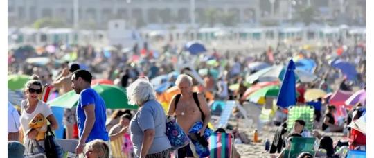 Enero 2026 cerró con 70% de ocupación, según el Observatorio Argentino de Turismo