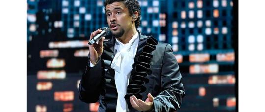 Bad Bunny to Headline Apple Music Super Bowl LX Halftime Show.