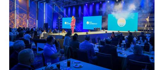 Visit Lauderdale destaca su crecimiento estratégico y presenta “Never Lose Your Splash” en su Almuerzo Anual de Marketing 2026.