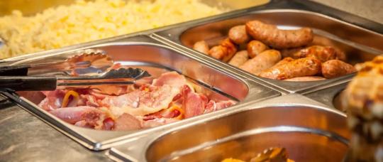 U.S. Hotel Chains Scale Back Free Breakfast as Cost Pressures Mount.