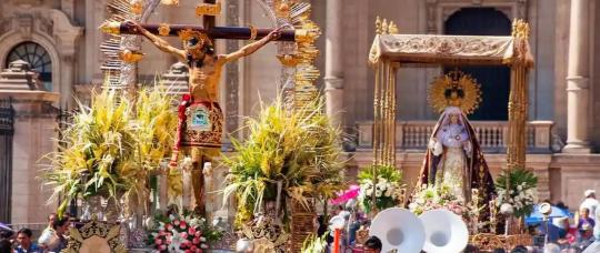 ANATO considera que la Semana Santa se consolida como motor de reactivación turística regional de Colombia.