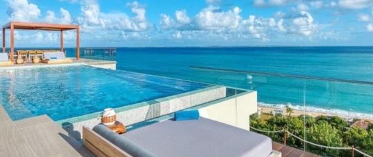 Saint Martin refuerza su posicionamiento global y apuesta al turismo de alto valor.