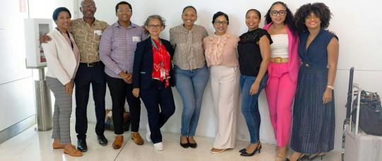 Southwest Airlines Launches Inaugural Flight from Baltimore/Washington to St. Martin.