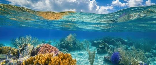 CHTA y CAST celebran el Día de la Tierra 2026 con un llamado a la acción colectiva en el Caribe.