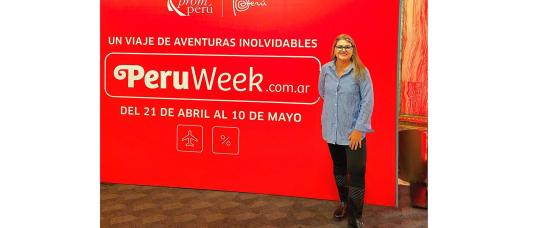 Perú Week 2026: PromPerú lanza una variada propuesta turística para conquistar al viajero argentino.