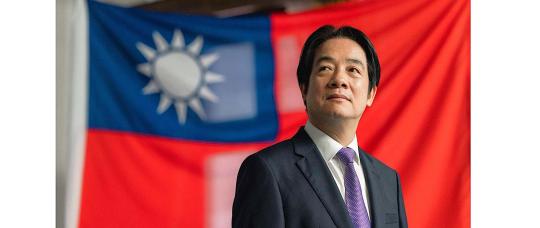 Taiwán denuncia injerencia externa tras la cancelación del viaje del presidente Lai a Eswatini.