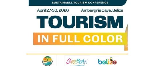 Belize hosts STC 2026, bringing Caribbean leaders together to shape the future of sustainable tourism.
