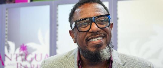 Antigua and Barbuda positions itself at the center of the regional tourism business at a pivotal moment for global travel.