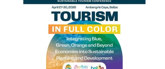 Comienza en Belice la Conferencia de Turismo Sostenible del Caribe de la CTO.