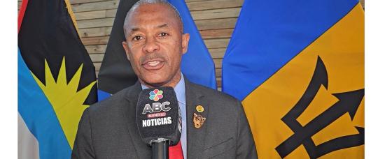 Barbados impulsa la agenda de sostenibilidad en el Caribe desde la STC 2026 en Belice.