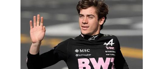 Franco Colapinto ilusiona en Miami: largará octavo en la Sprint y Alpine celebra su evolución en la Fórmula 1.