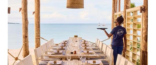 Antigua y Barbuda celebra su Mes Culinario 2026 un viaje gastronómico entre playas paradisíacas, chefs internacionales y sabores del Caribe.