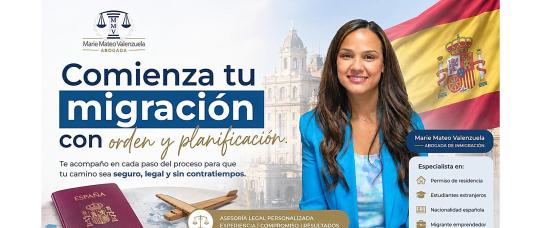 Mari Mateo: “No abandonar el asilo es clave ante la regularización en España”