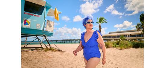 “Nunca pierdas tu chispa” la campaña de Visit Lauderdale gana fuerza internacional a días del IPW 2026.