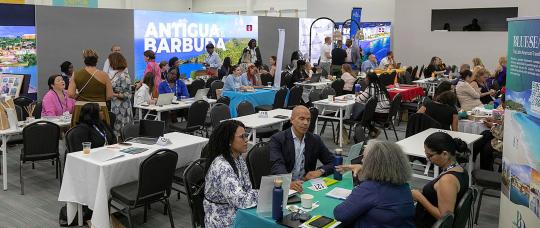 Antigua and Barbuda Launches Caribbean Travel Marketplace 2026, the Caribbean’s Leading Tourism Industry Event