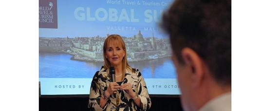 WTTC: España supera los €115 mil millones en gasto turístico internacional y se consolida entre los tres mercados líderes del mundo