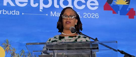 Dominica reports record tourism growth and major infrastructure expansion at CHTA Marketplace 2026.