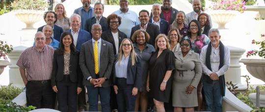 Gregor Nassief to Become Next CHTA President and Lead Caribbean Tourism Starting in December.