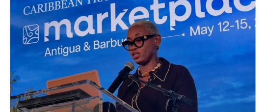 St. Kitts and Nevis strengthens cultural, culinary and experience-driven tourism positioning at CHTA Marketplace 2026