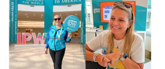 IPW 2026: Greater Fort Lauderdale Becomes the Global Epicenter of U.S. Inbound Tourism.