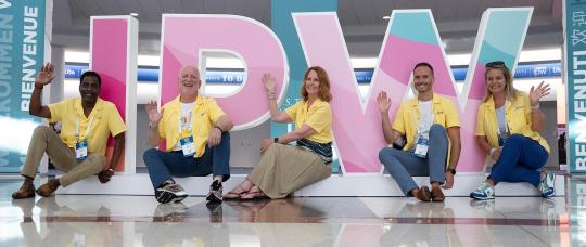 IPW 2026 cerró en Greater Fort Lauderdale con una gran celebración y balance positivo para futuro del turismo receptivo de EEUU.