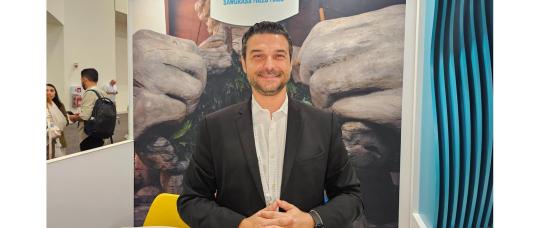 Sawgrass Mills se consolida como polo de compras en el IPW 2026 con fuerte interés del mercado latinoamericano.