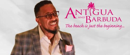 Antigua y Barbuda apuesta al crecimiento sostenible tras el Caribbean Travel Marketplace 2026.