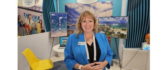 Pompano Beach seduce al turismo internacional con naturaleza, cultura y diversión familiar.
