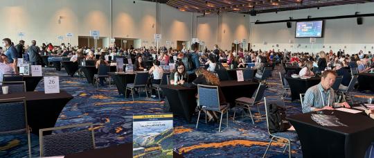 U.S. Travel Association Reaffirms the Strategic Value of International Tourism for the United States at the Conclusion of IPW 2026.