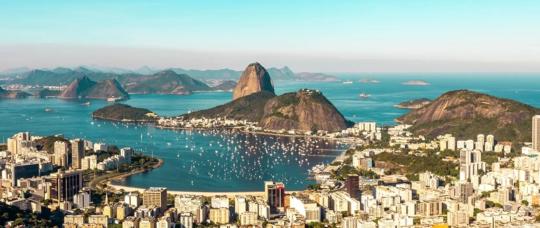 WTTC: El sector de Viajes y Turismo de Centro y Sudamérica superará el crecimiento global en 2026.