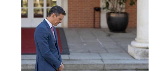 España en tensión política: Pedro Sánchez comparecerá en el Congreso en medio de investigaciones judiciales que golpean al PSOE.