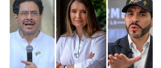 Colombia elige presidente en una elección marcada por la polarización, la incertidumbre y la expectativa de una segunda vuelta.
