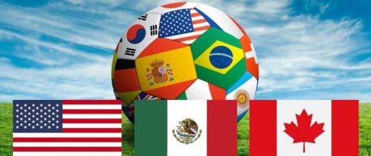 WTTC: FIFA World Cup 2026 to Be a Key Driver of Tourism Growth in North America.