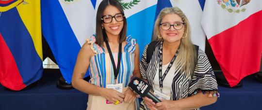 El Salvador destaca su crecimiento turístico en el III Foro Iberoamericano de Turismo.