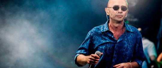 Murió el Indio Solari: adiós a una de las mayores leyendas del rock argentino.