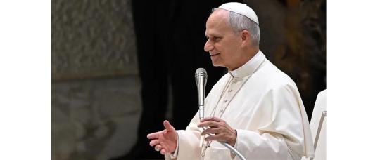 WTTC: La visita del Papa León XIV impulsará el turismo y la economía de España con un impacto superior a los 120 millones de euros.