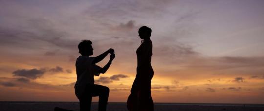 Bucuti &amp; Tara convierte las propuestas de matrimonio en experiencias inolvidables frente al mar de Aruba.