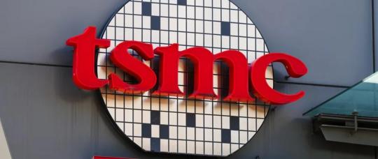 TSMC alcanza ventas récord en mayo impulsada por la demanda global de inteligencia artificial.