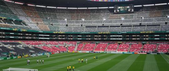 Mundial 2026: México inaugura hoy la Copa del Mundo ante Sudáfrica en una jornada histórica.