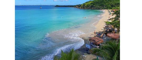 Saint-Martin se posiciona como un destino ideal para la relajación, el bienestar y las experiencias auténticas en el Caribe.