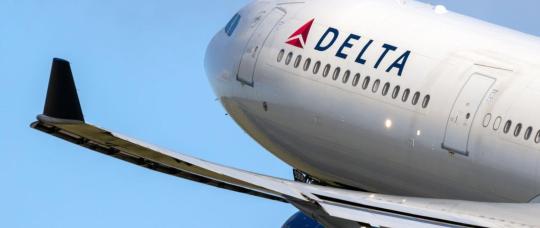 Delta Air Lines ampliará sus vuelos entre Atlanta y St. Martin durante el otoño de 2026.