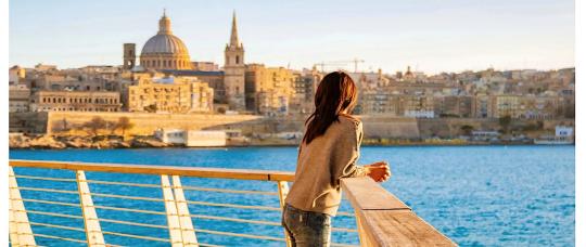 Malta reunirá a líderes del sector de viajes y turismo en la próxima Cumbre Global del WTTC.