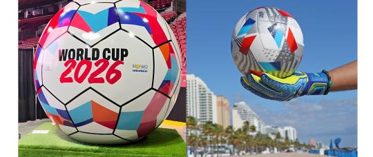 El Mundial también se vive en Fort Lauderdale: la base elegida por argentinos, latinoamericanos y medios internacionales.
