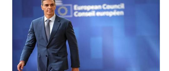 Pedro Sánchez no descarta adelantar elecciones si fracasan los presupuestos.