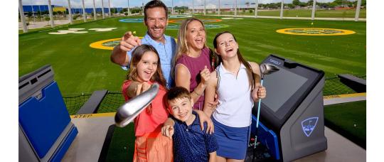 Fort Lauderdale propone experiencias únicas para celebrar el Día del Padre 2026.