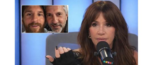 Messi Family Denies False Reports of Jorge Messi’s Death Amid World Cup Spotlight.